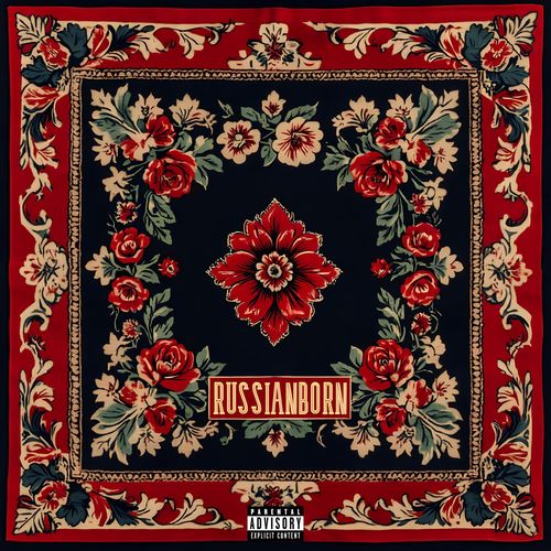 Russianborn (Explicit)