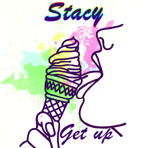 Get Up