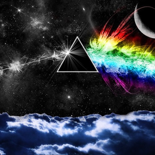 Eulogy (Floydians Paths)