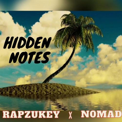 Hidden Notes (Explicit)