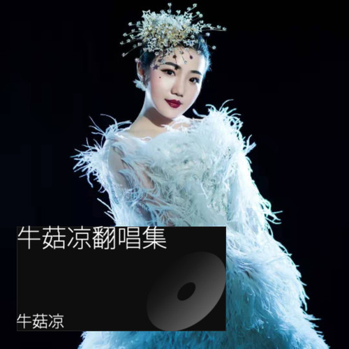 牛菇凉翻唱集