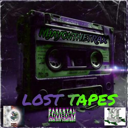 Lost Tapes (Explicit)