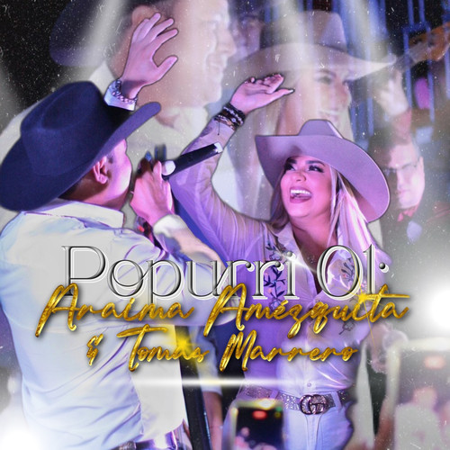 Popurri 01 (En Vivo)