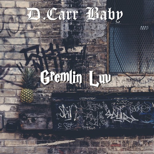 Gremlin Luv (Explicit)