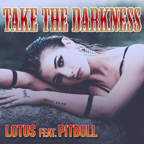 Take The Darkness (feat. Pitbull)