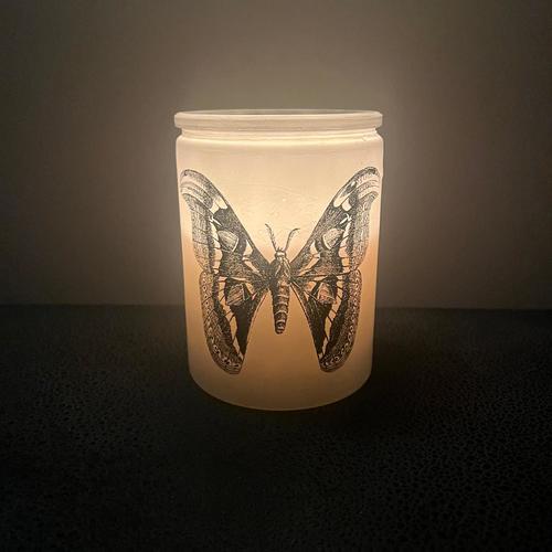 Locc Stroke Phantom (feat. Pretty Liyah, Iconic Savvy & The White House Oval Office) [Explicit]