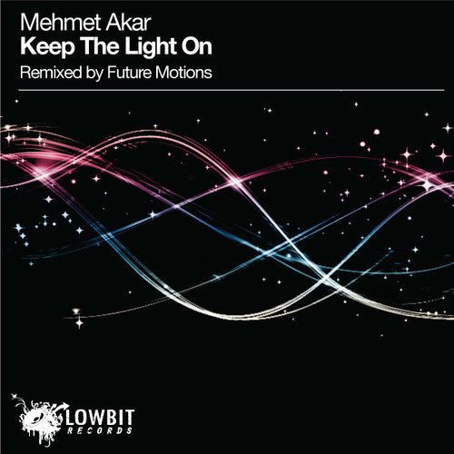 Keep The Light On