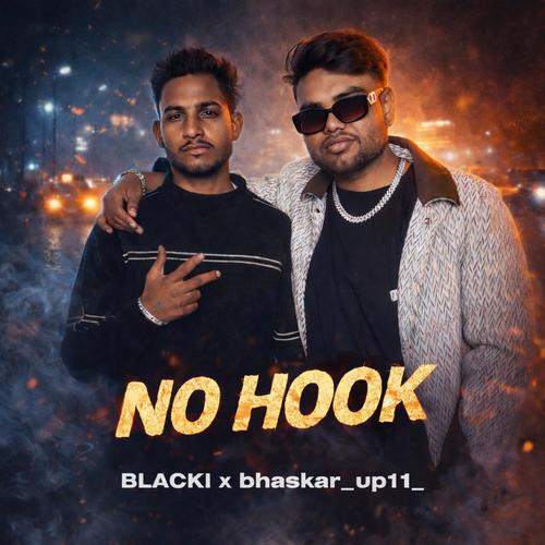 No hook (feat. Blacki)