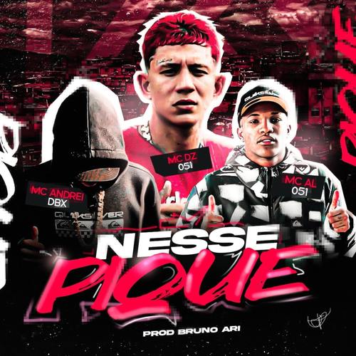 Nesse Pique (Explicit)