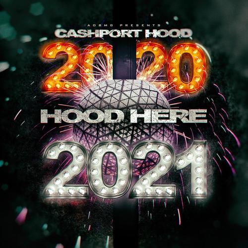 Hood Here (Explicit)