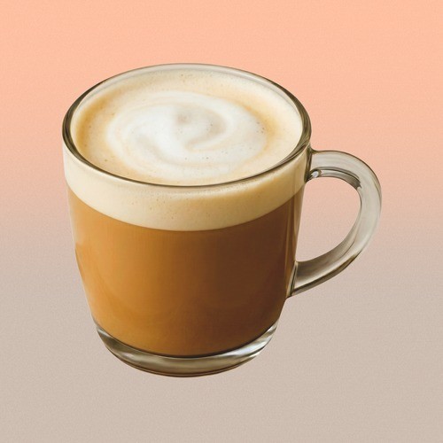 朝カフェラテ. - 1日をポジティブに始めるBGM -