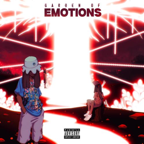 Garden Of Emotions (Explicit)