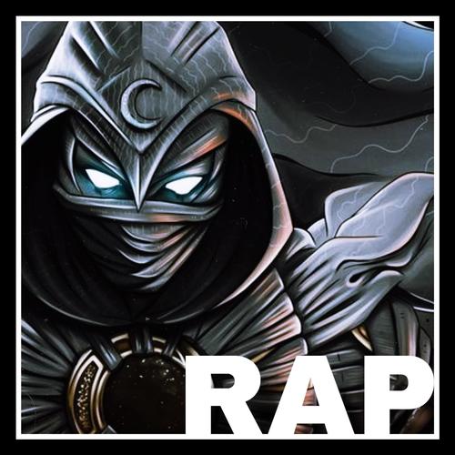 Split Precision (Moon Knight Rap) [Explicit]
