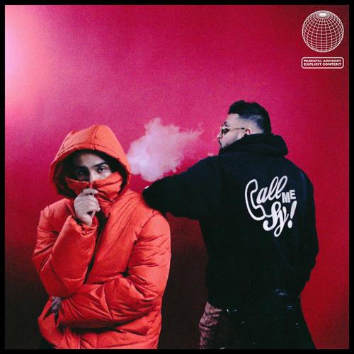 World In My Hands (Explicit)