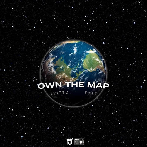Own the Map (feat. Fatt) [Explicit]