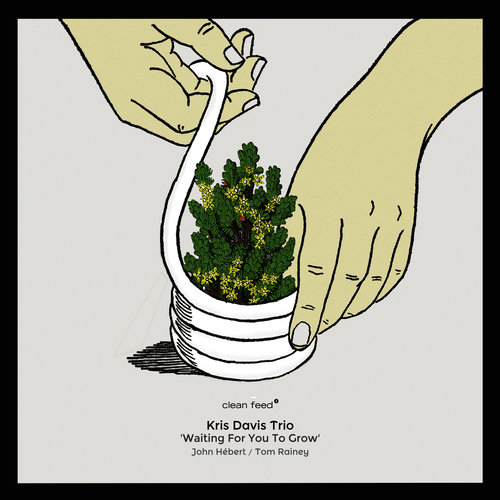 Waiting for You to Grow