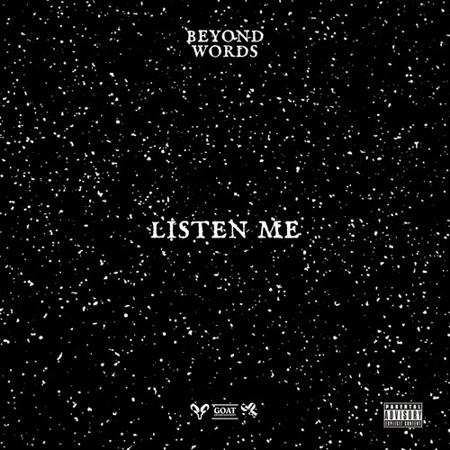 listen me (Explicit)