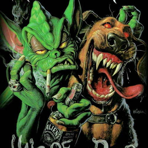 Perfect run (feat. Temper) [Explicit]