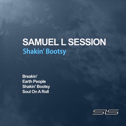 Shakin' Bootsy