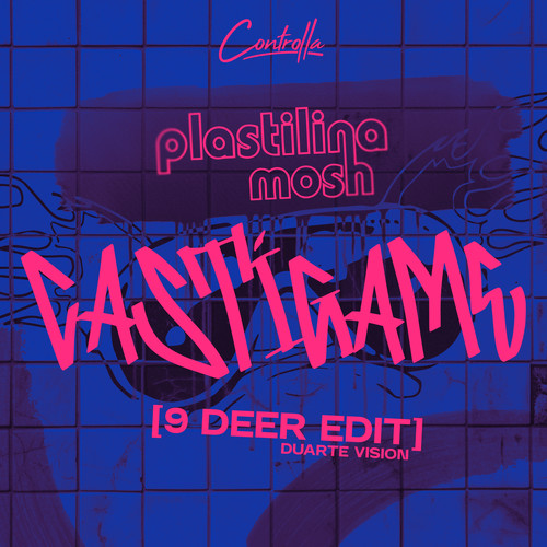 CASTÍGAME