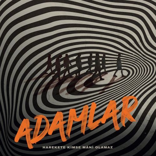 Harekete kimse mâni olamaz.