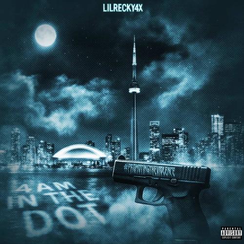 4AM IN THE DOT (Explicit)