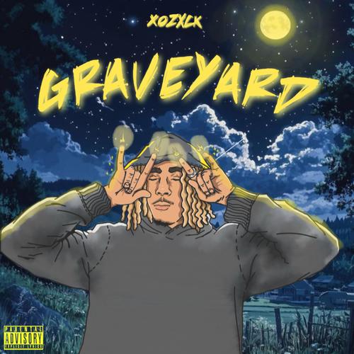 Graveyard (feat. Mathiastyner) [Explicit]