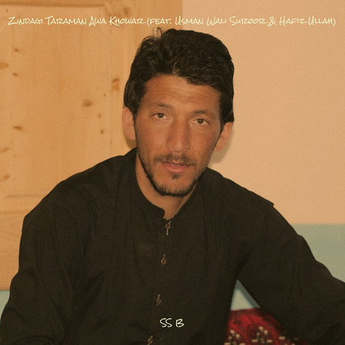 Zindagi Taraman Awa Khowar