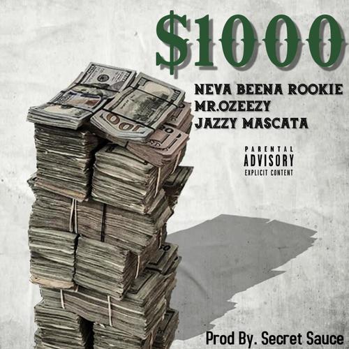 $1000 (Explicit)