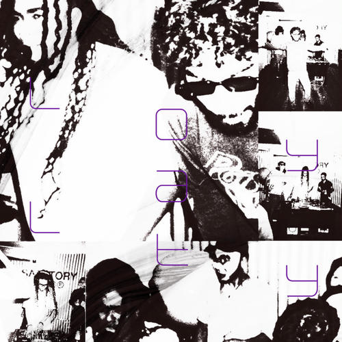 Loyalty (feat. Omar castle)