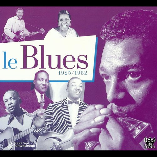 Le Blues