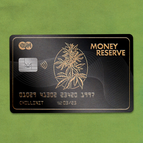 Money Reserve (Explicit)