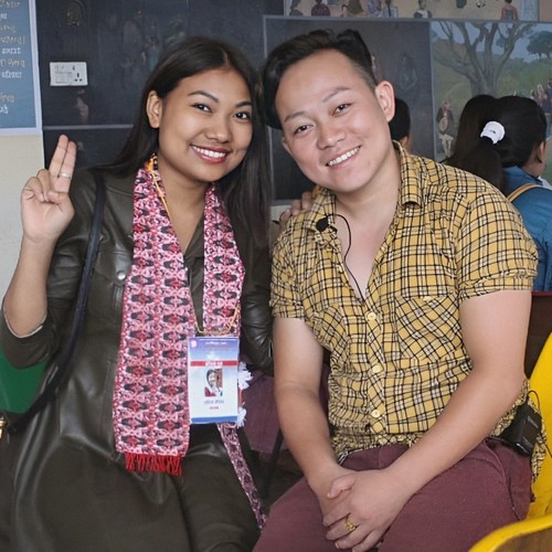 Purano Hudaina Maya new