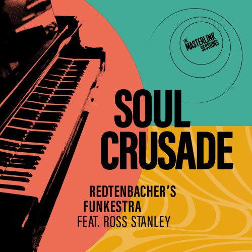 Soul Crusade (Masterlink Sessions)