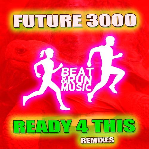 Ready 4 This (Remixes)