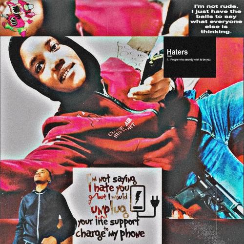 Youngboy **** (G-Swank & Derick) [It's Me] [Explicit]