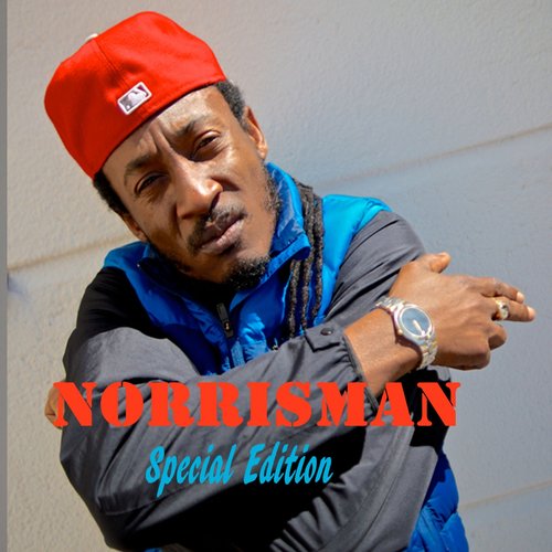 Norrisman : Special Edition