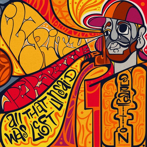 Look At God! (feat. E.Smitty) [Explicit]