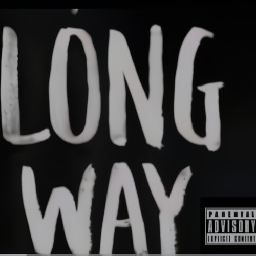 Long Way (feat. Reef Prime Ape) [Explicit]