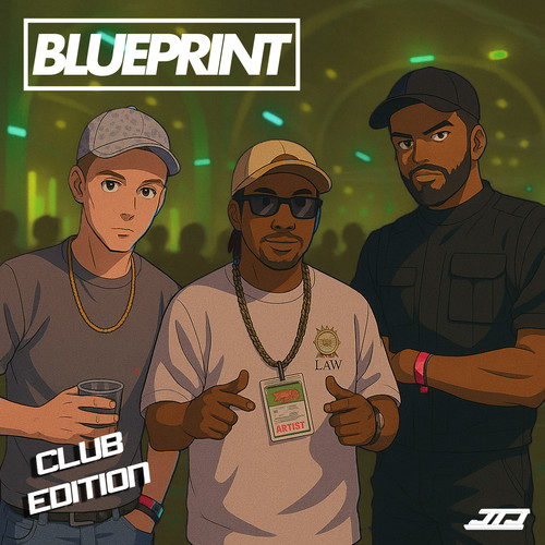 Blueprint (Club Edition)