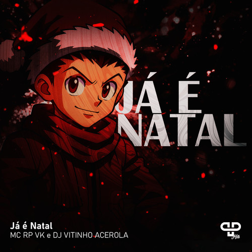 Já é Natal (Explicit)