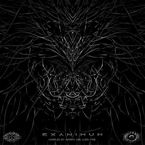 Exanimum Pt.2 Various Artists