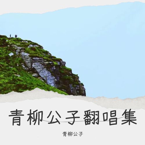 青柳公子翻唱集