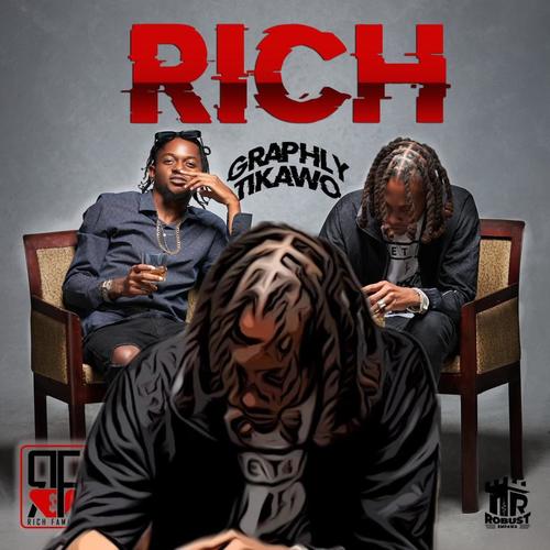 509 RICH (Explicit)