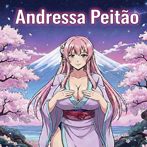 ANDRESSA PEITÃO (Explicit)