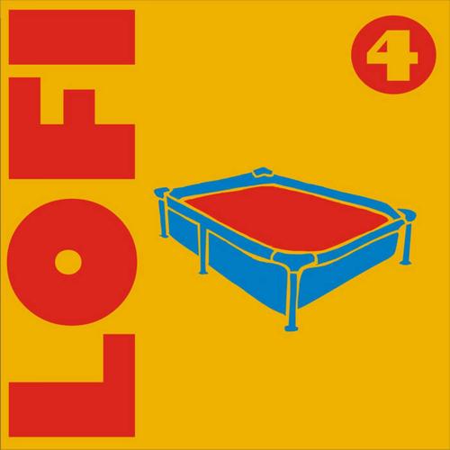 Compilado Lo-Fi Records, Vol. 4