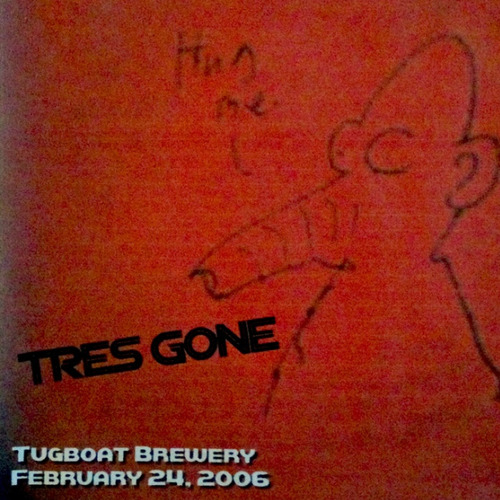 TUGBOAT, February 24 2006