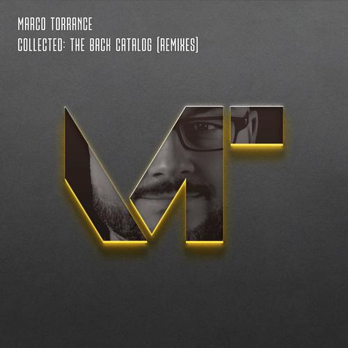Collected: The Back Catalog (Remixes)