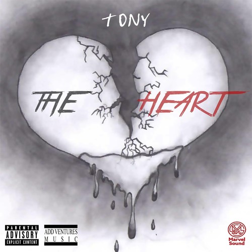 The Heart - EP (Explicit)