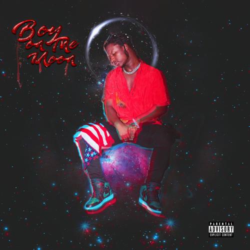 Boy On The Moon (Explicit)
